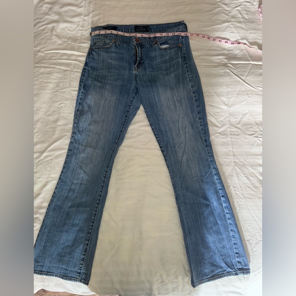 Lucky Brand Jeans